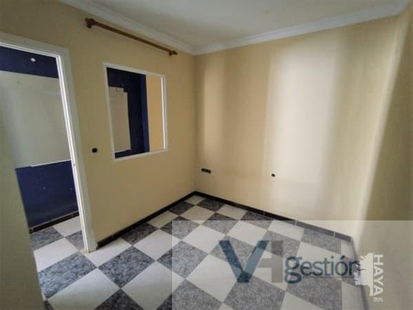 Venta de piso en Jerez de la Frontera