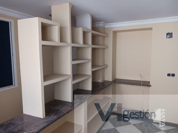 Venta de piso en Jerez de la Frontera
