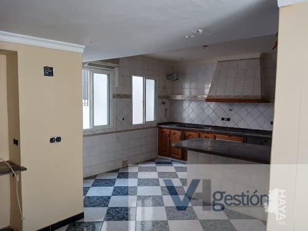 Venta de piso en Jerez de la Frontera