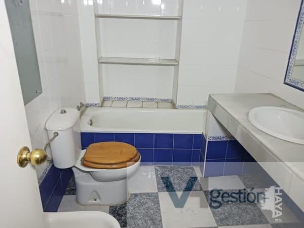 Venta de piso en Jerez de la Frontera