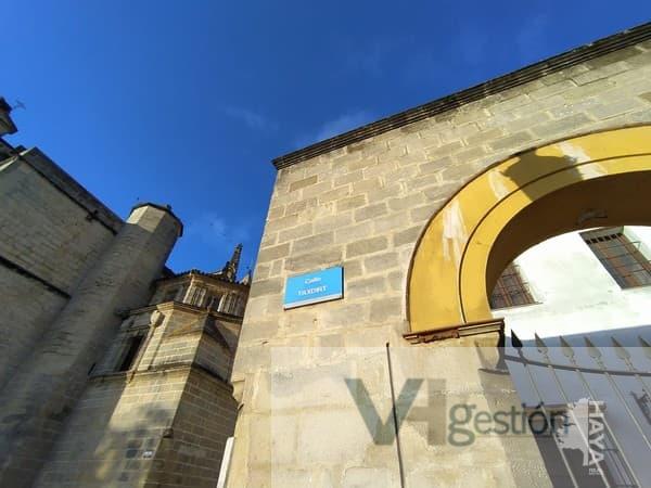 Venta de piso en Jerez de la Frontera