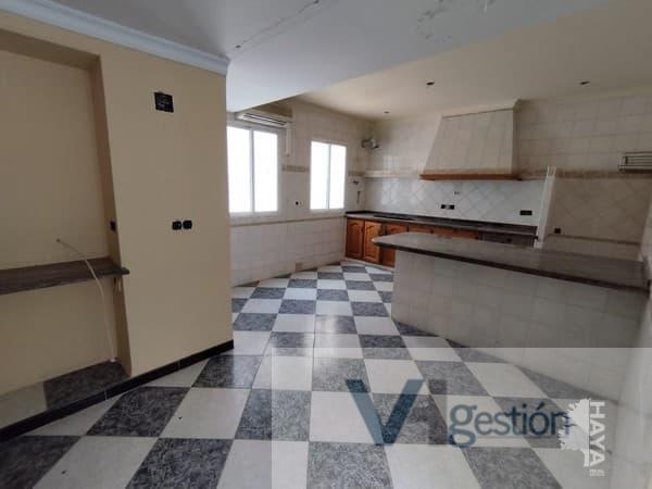 Venta de piso en Jerez de la Frontera