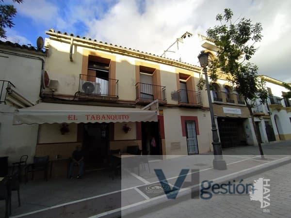 Venta de piso en Jerez de la Frontera