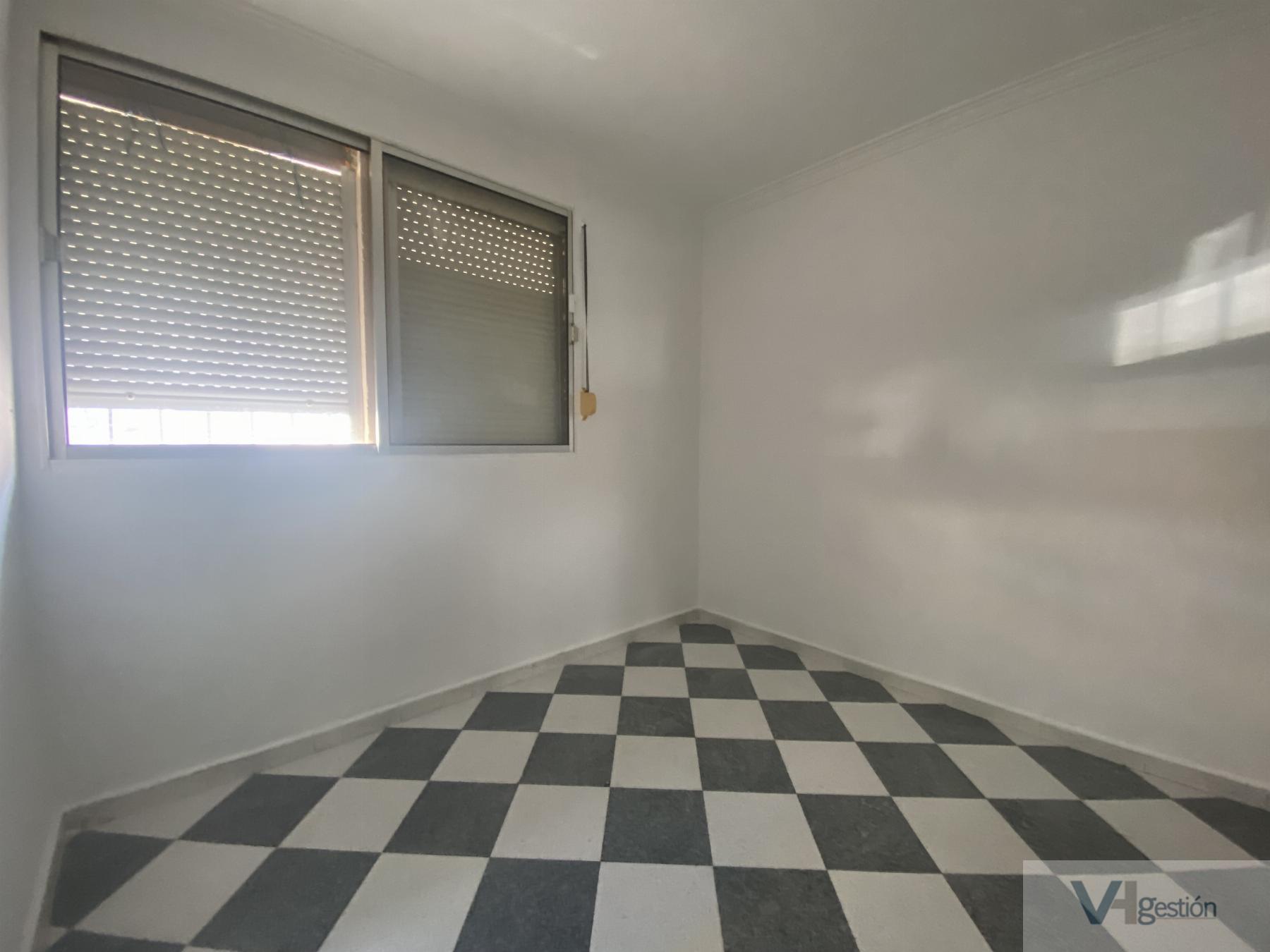 For sale of flat in Jerez de la Frontera