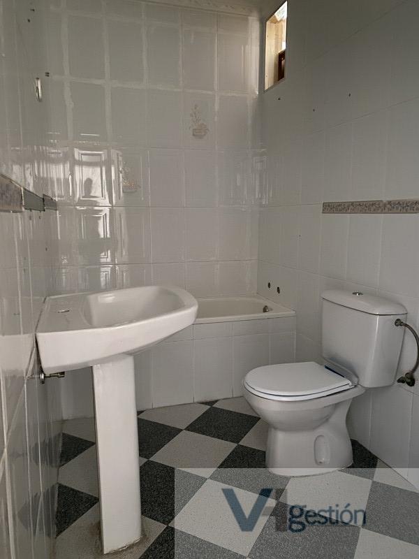 For sale of flat in Jerez de la Frontera