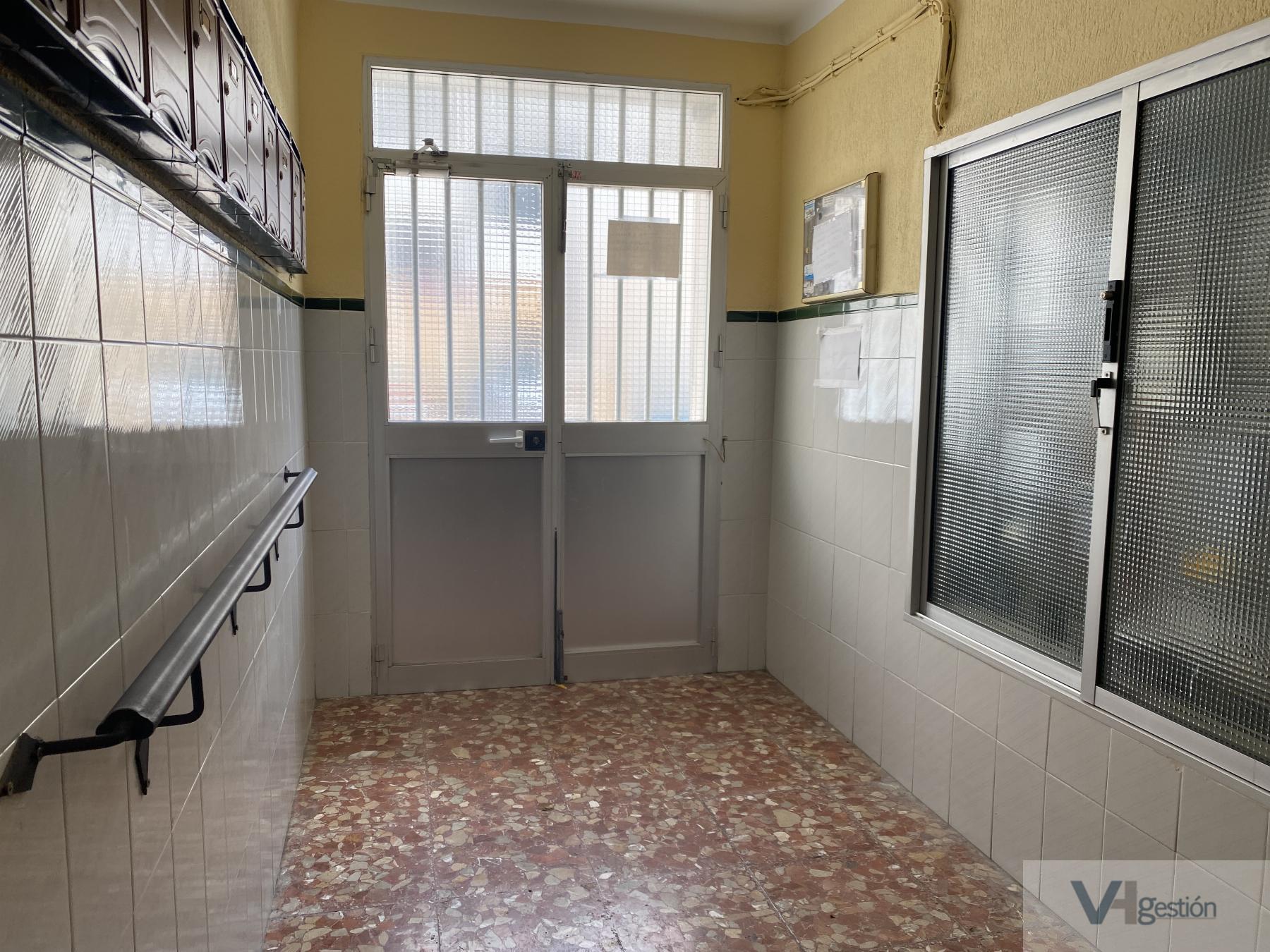 For sale of flat in Jerez de la Frontera