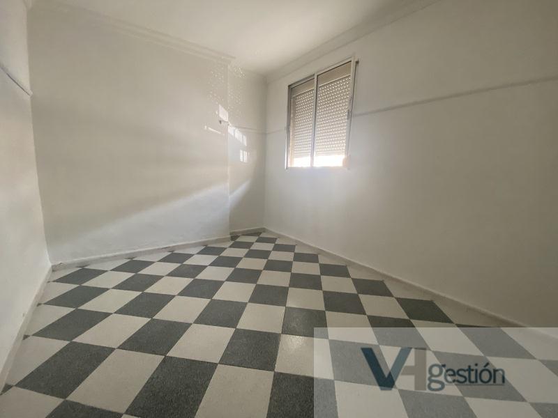 For sale of flat in Jerez de la Frontera