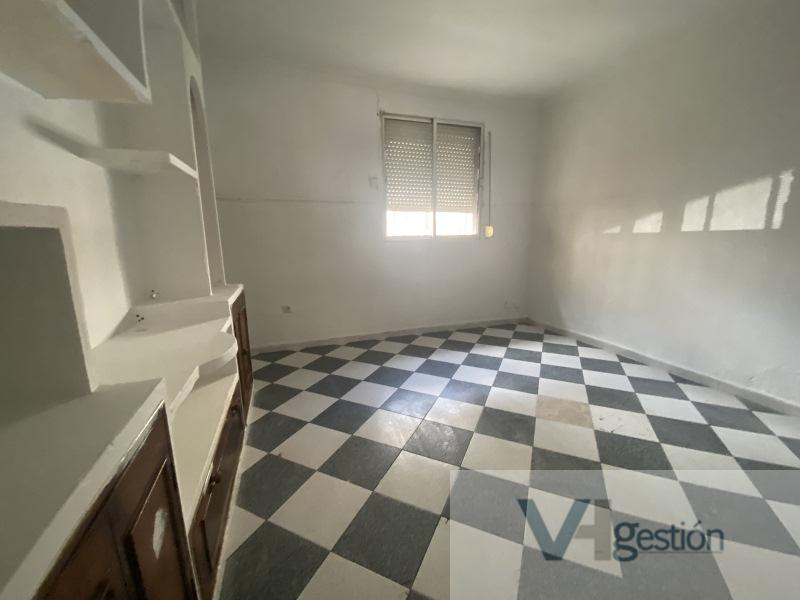 For sale of flat in Jerez de la Frontera