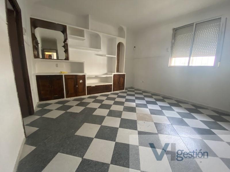 For sale of flat in Jerez de la Frontera