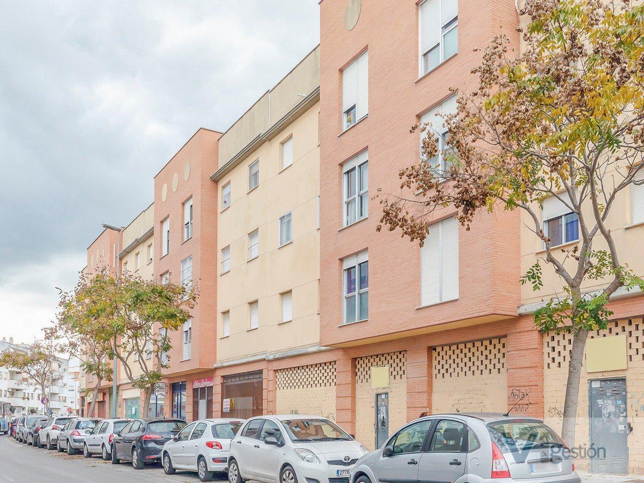 For sale of commercial in Jerez de la Frontera