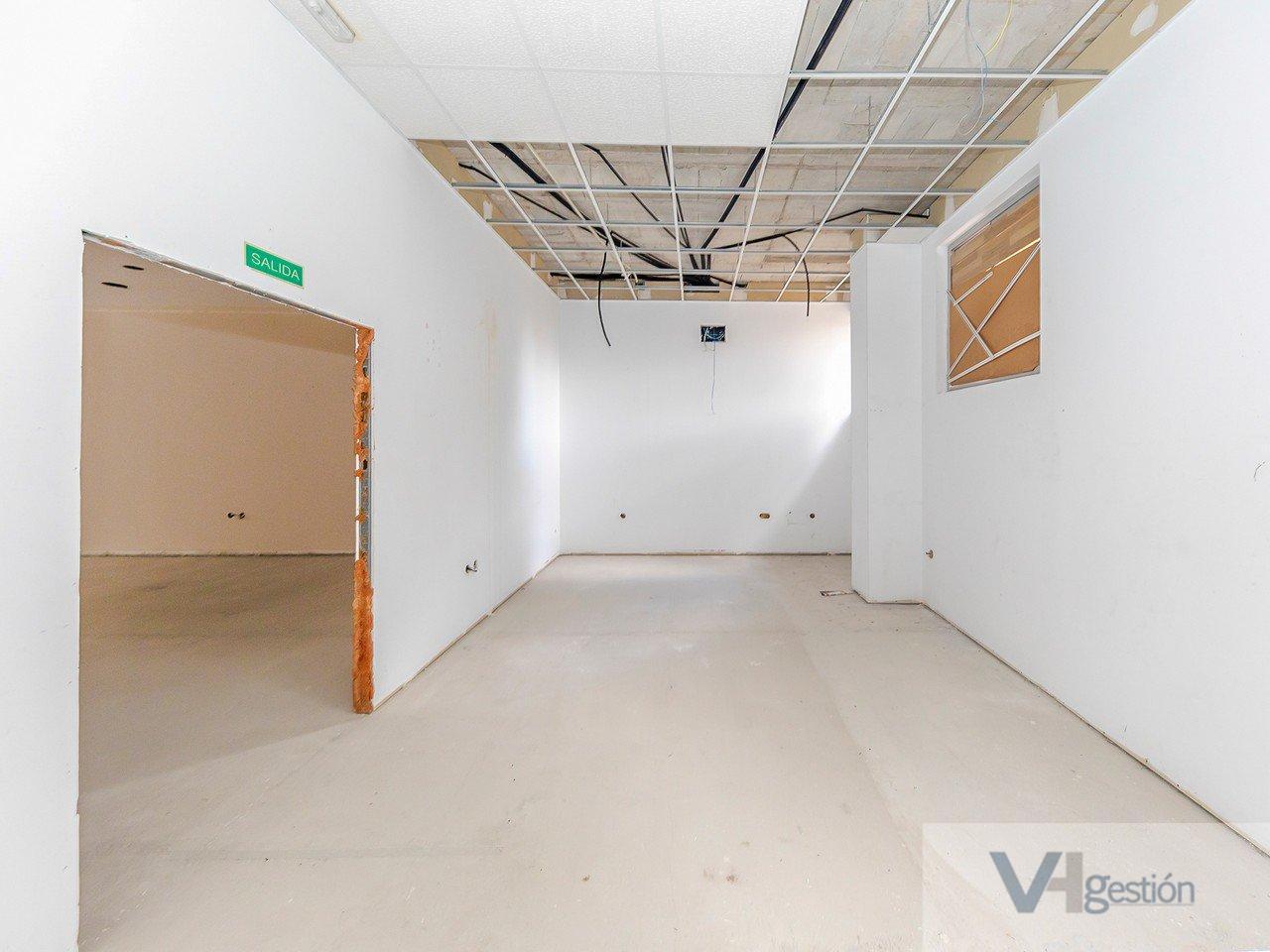 For sale of commercial in Jerez de la Frontera
