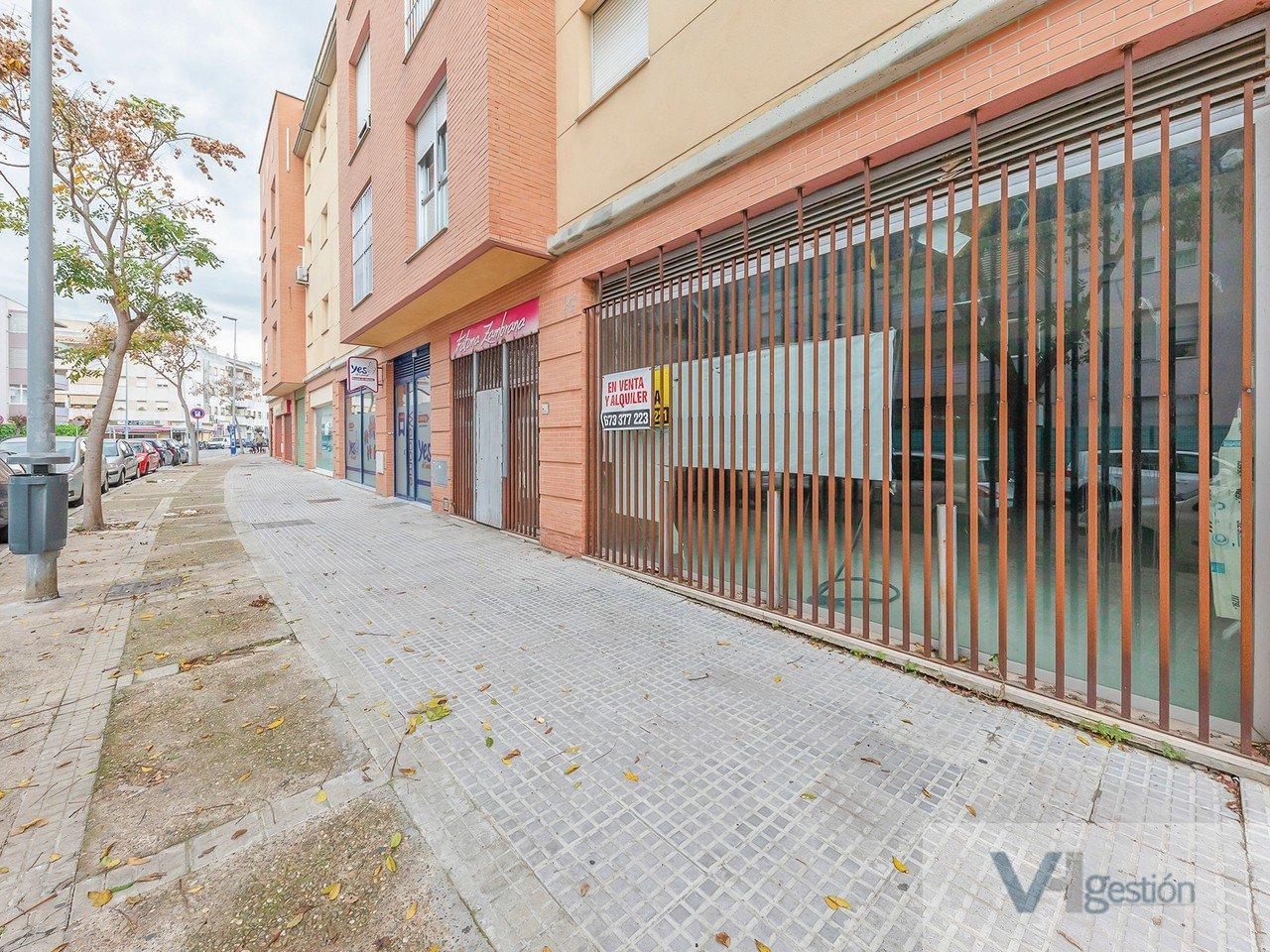 For sale of commercial in Jerez de la Frontera