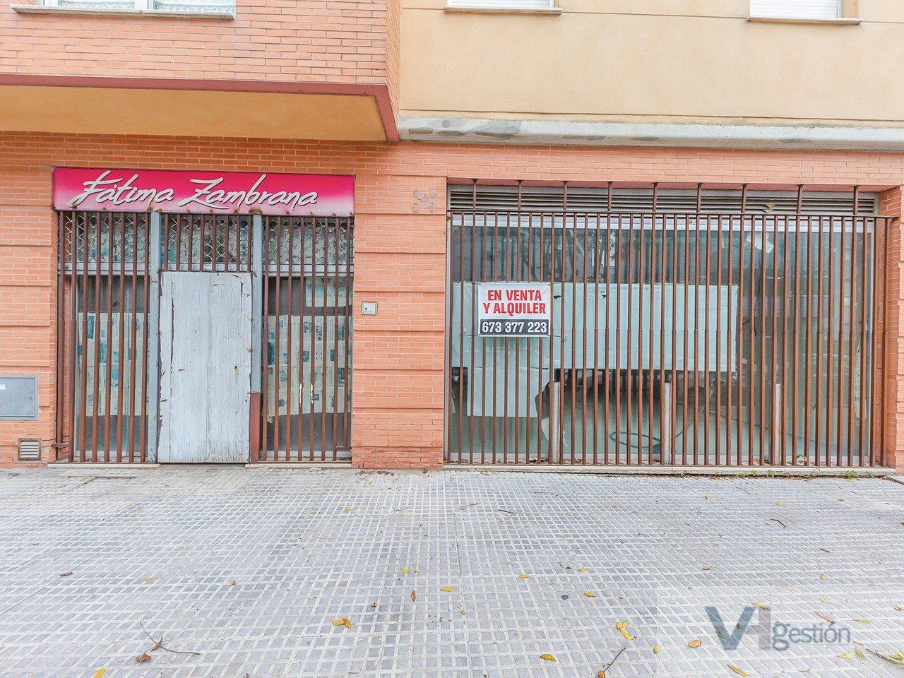 For sale of commercial in Jerez de la Frontera