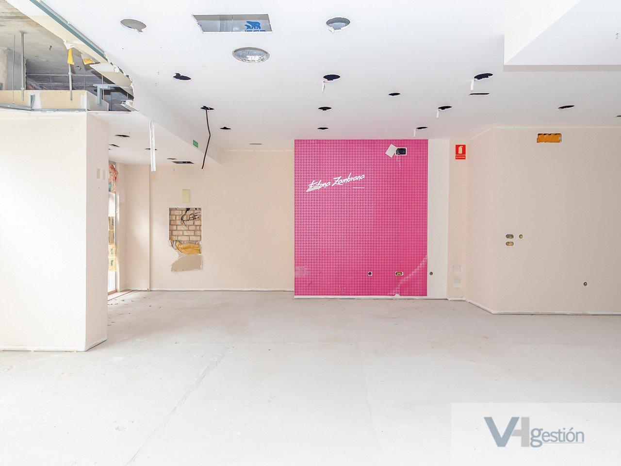 For sale of commercial in Jerez de la Frontera