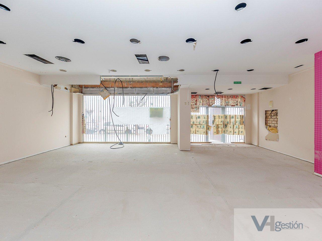 For sale of commercial in Jerez de la Frontera