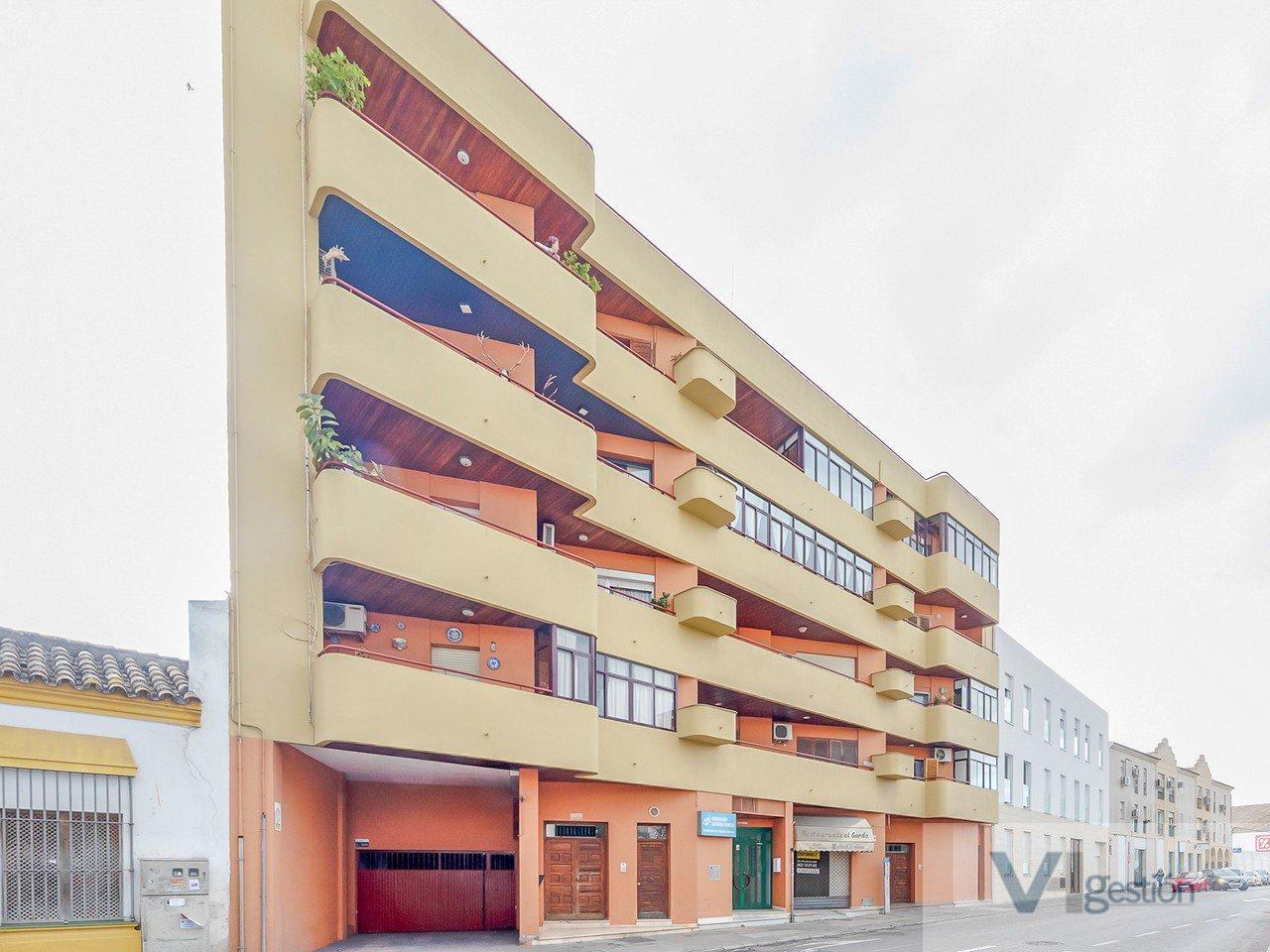 Venta de local comercial en Jerez de la Frontera
