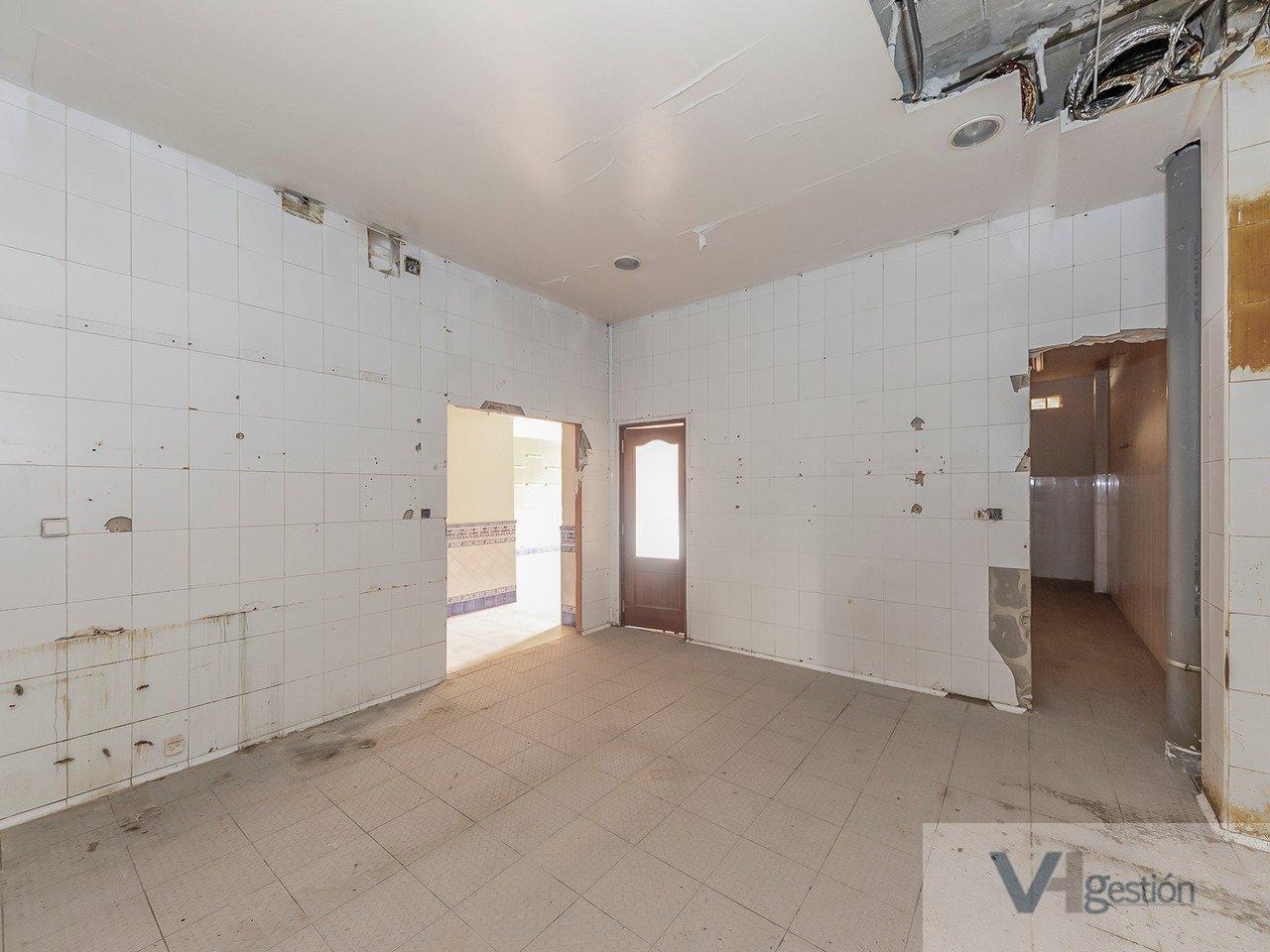 Venta de local comercial en Jerez de la Frontera