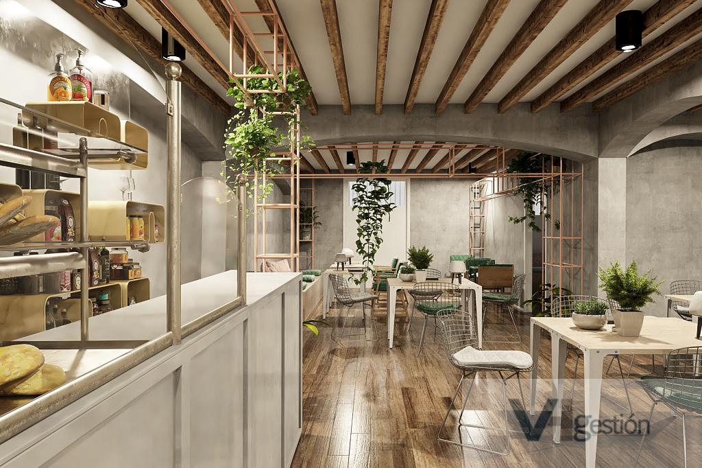 Venta de local comercial en Jerez de la Frontera