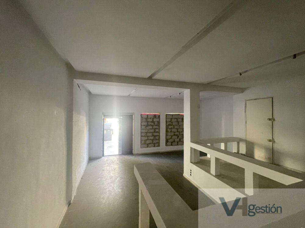 Venta de local comercial en Jerez de la Frontera