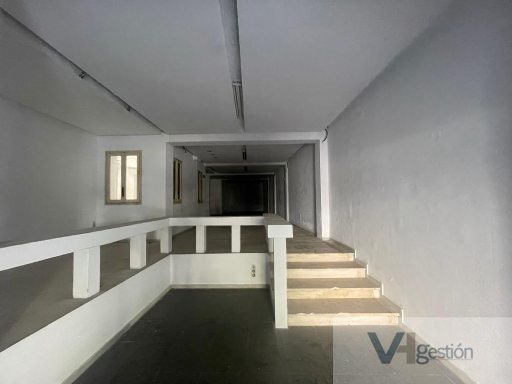Venta de local comercial en Jerez de la Frontera