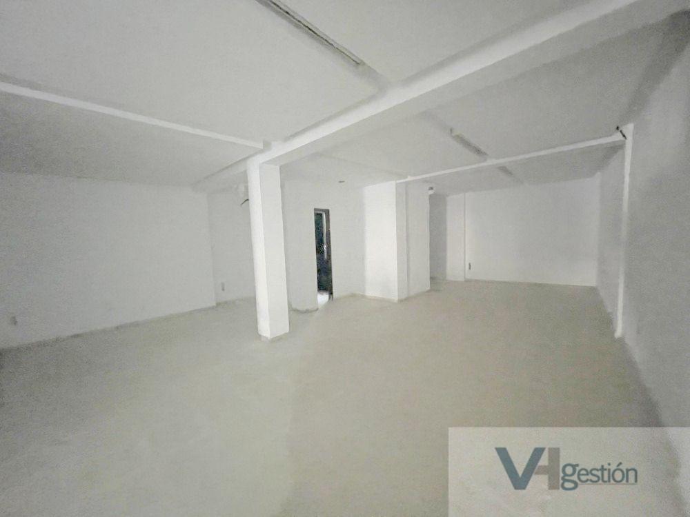 Venta de local comercial en Jerez de la Frontera