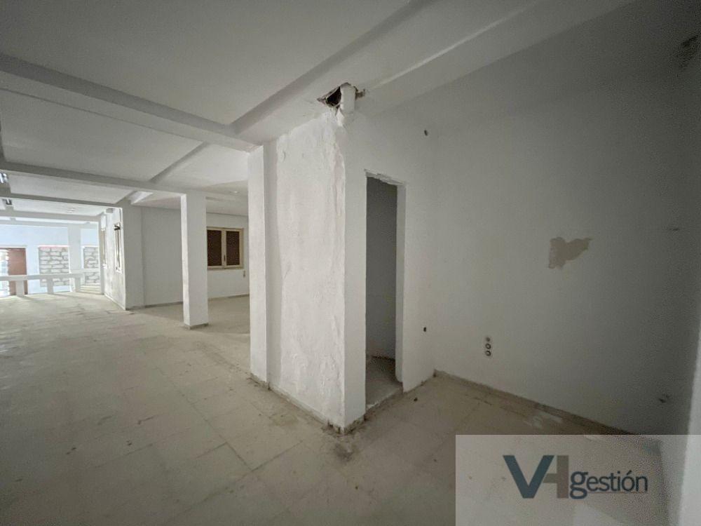 Venta de local comercial en Jerez de la Frontera