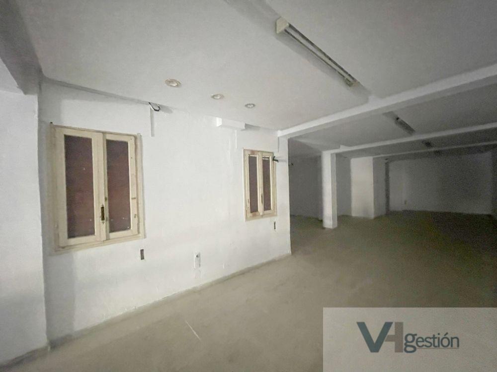 Venta de local comercial en Jerez de la Frontera