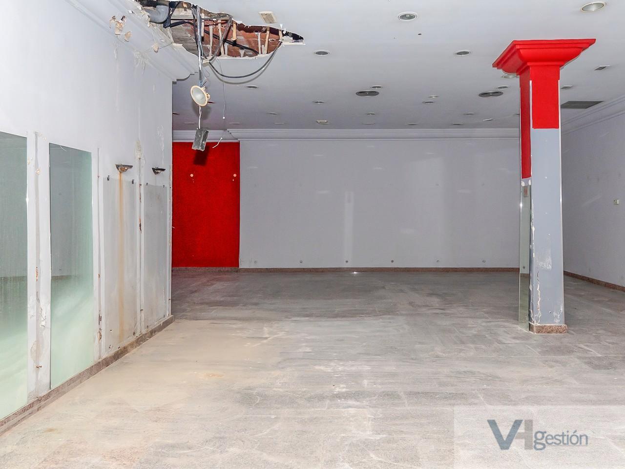 For sale of commercial in Jerez de la Frontera