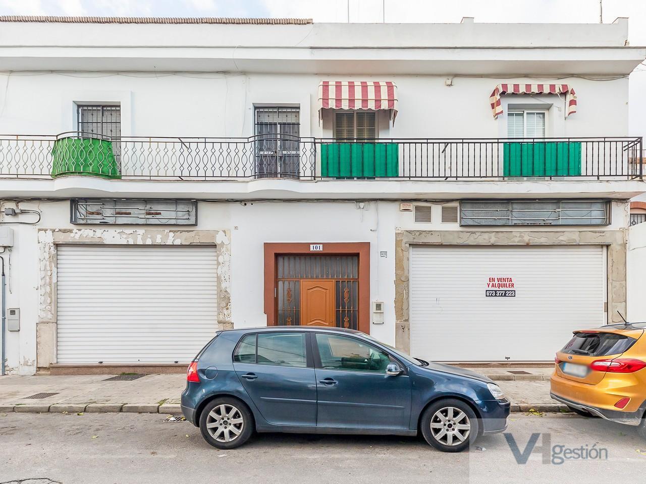 For sale of commercial in Jerez de la Frontera