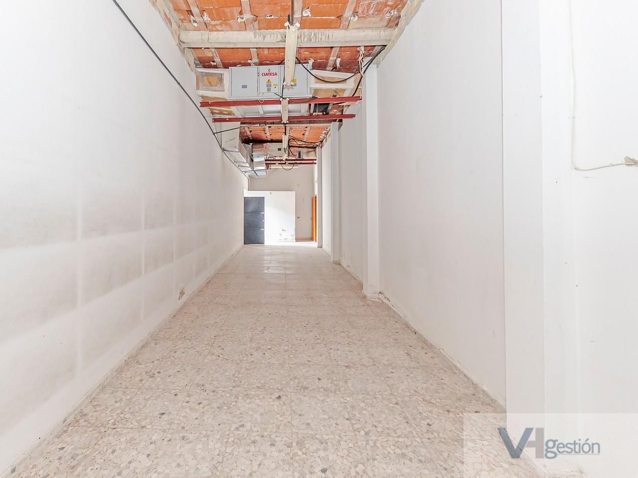 For sale of commercial in Jerez de la Frontera