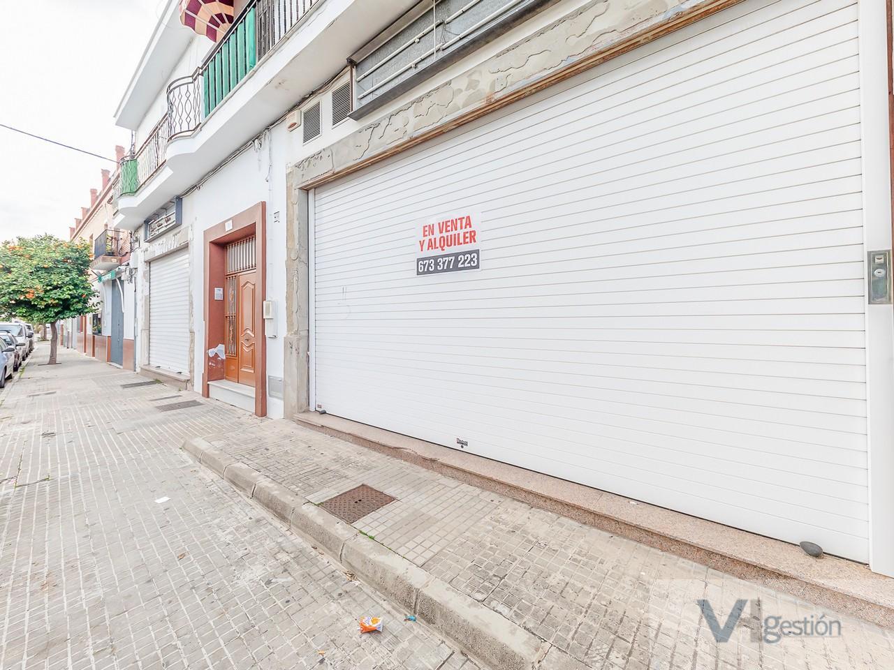 For sale of commercial in Jerez de la Frontera