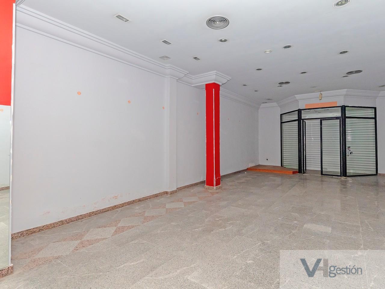 For sale of commercial in Jerez de la Frontera