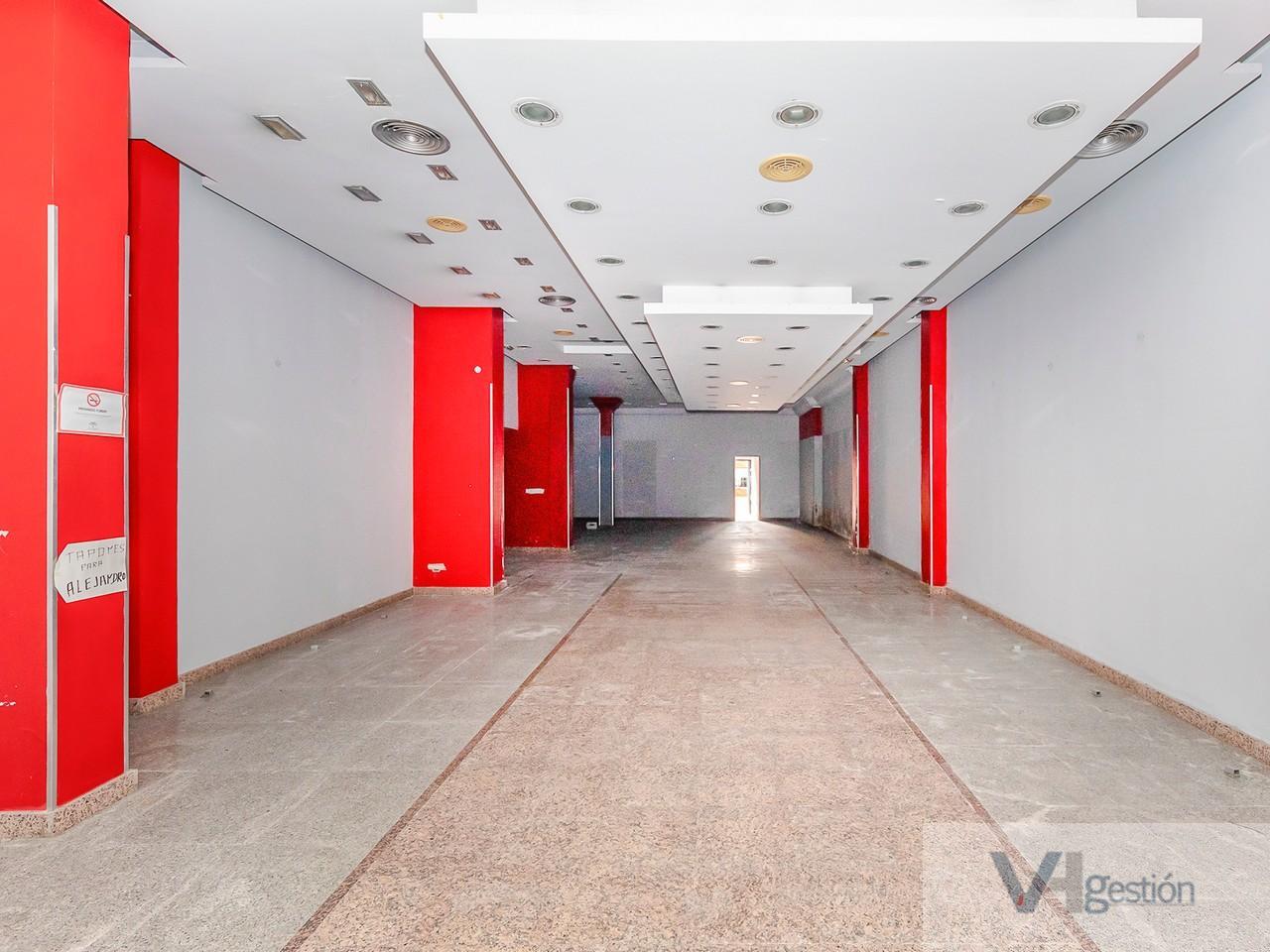 For sale of commercial in Jerez de la Frontera