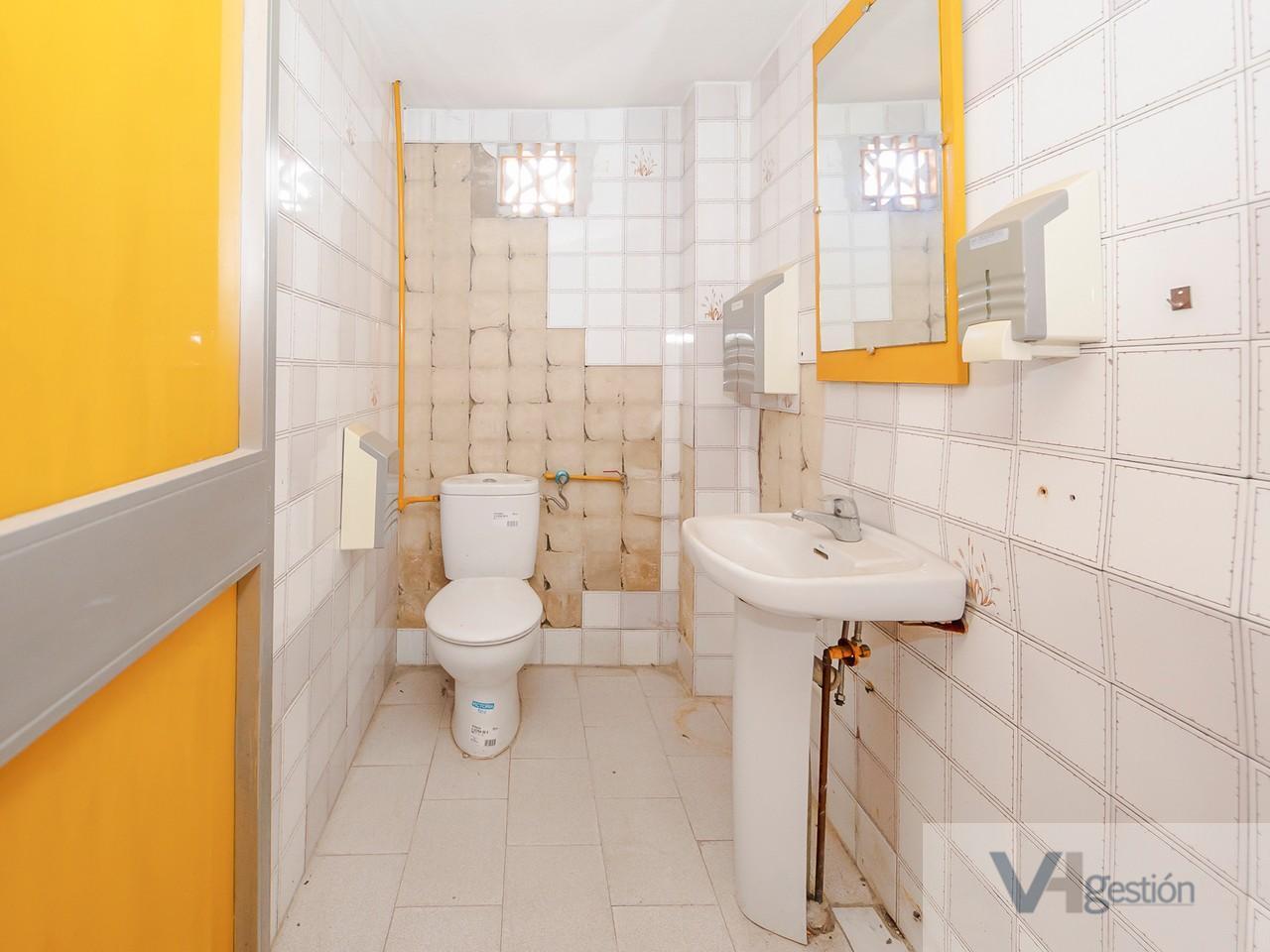For sale of commercial in Jerez de la Frontera