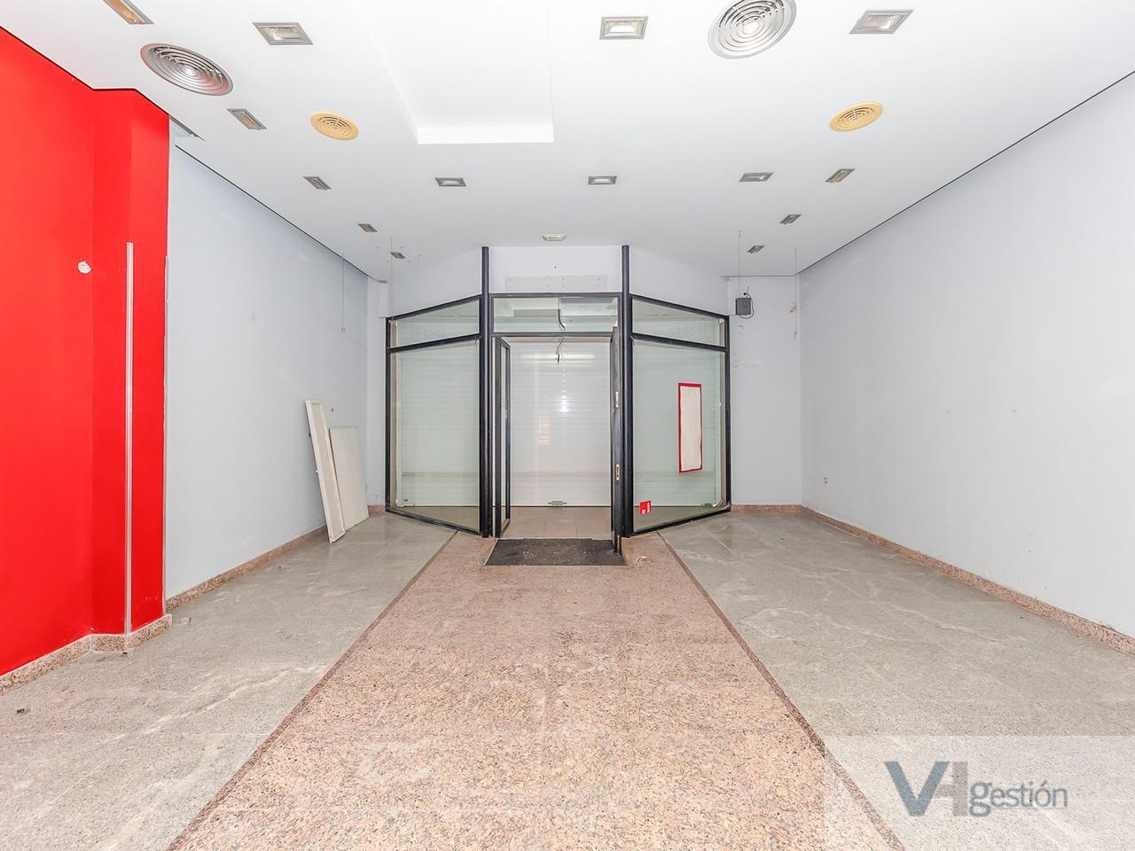 For sale of commercial in Jerez de la Frontera