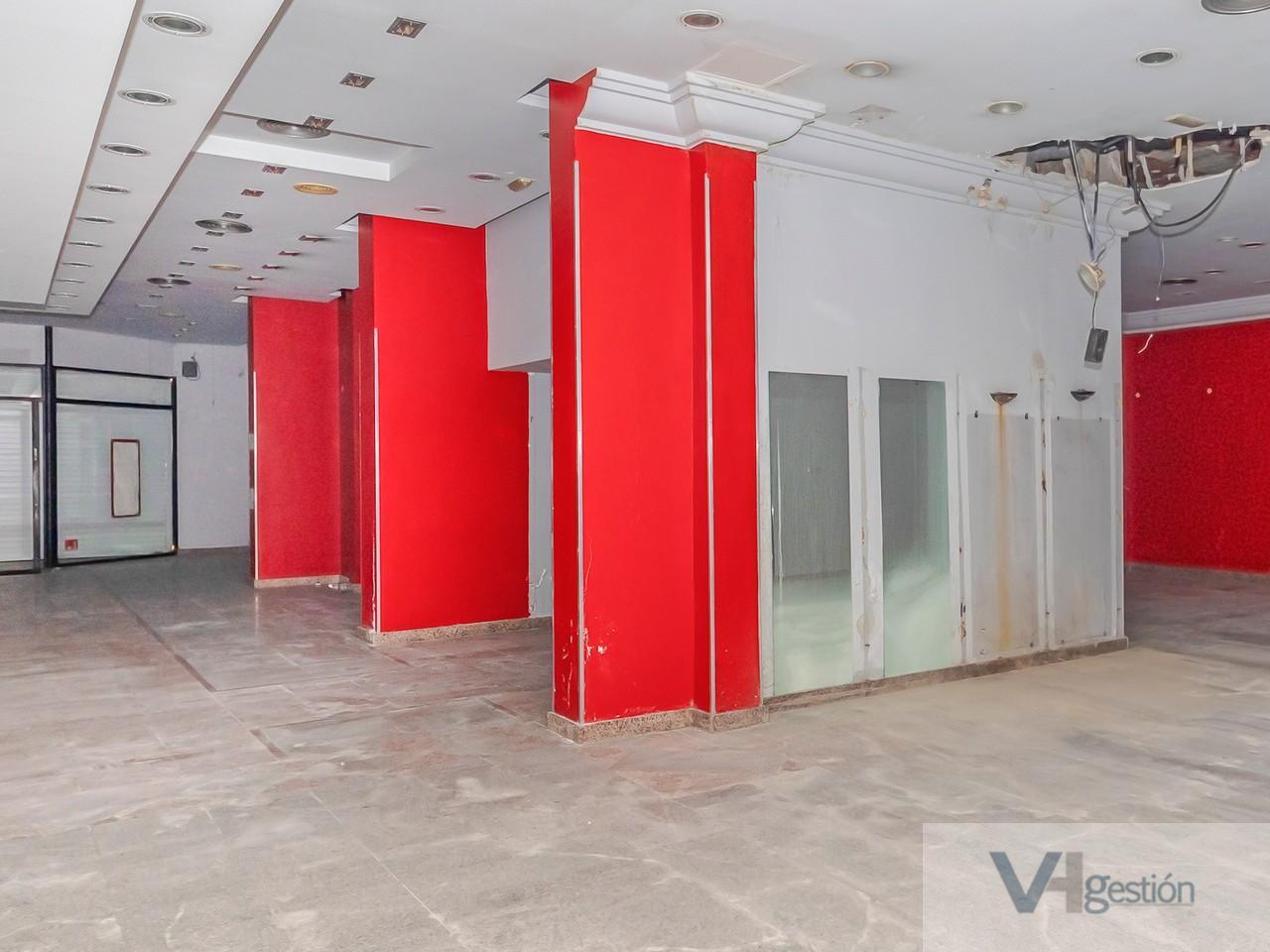 For sale of commercial in Jerez de la Frontera
