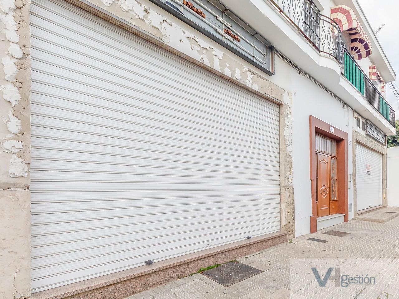 For sale of commercial in Jerez de la Frontera