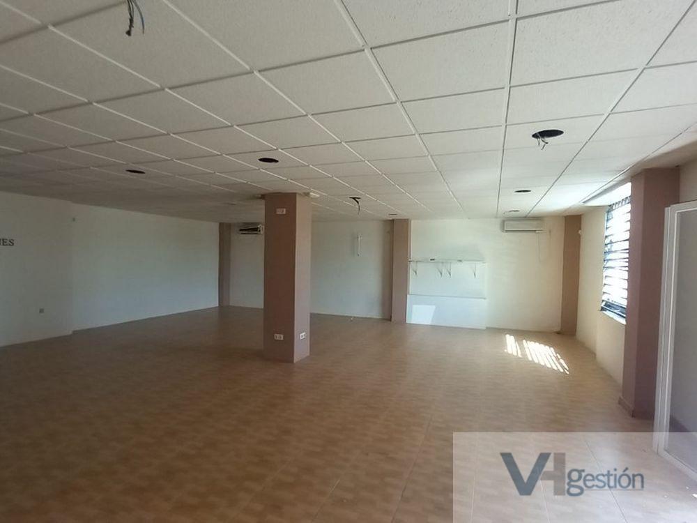 For sale of commercial in Jerez de la Frontera