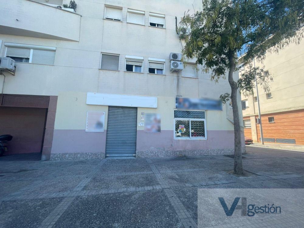 For sale of commercial in Jerez de la Frontera
