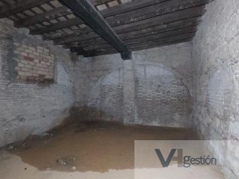 Venta de local comercial en Jerez de la Frontera
