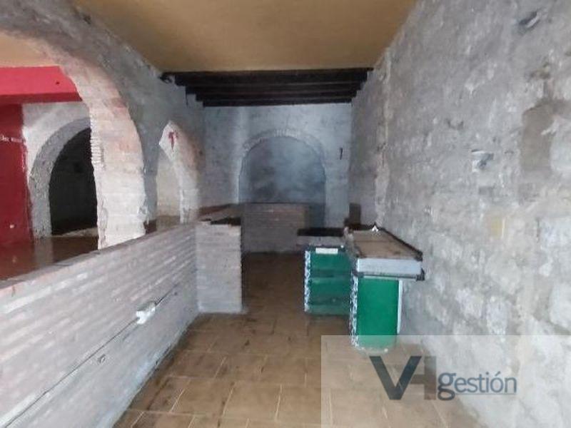 Venta de local comercial en Jerez de la Frontera