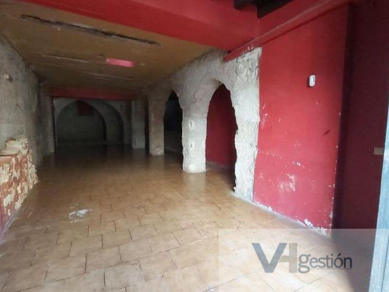 Venta de local comercial en Jerez de la Frontera