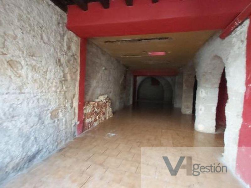 Venta de local comercial en Jerez de la Frontera