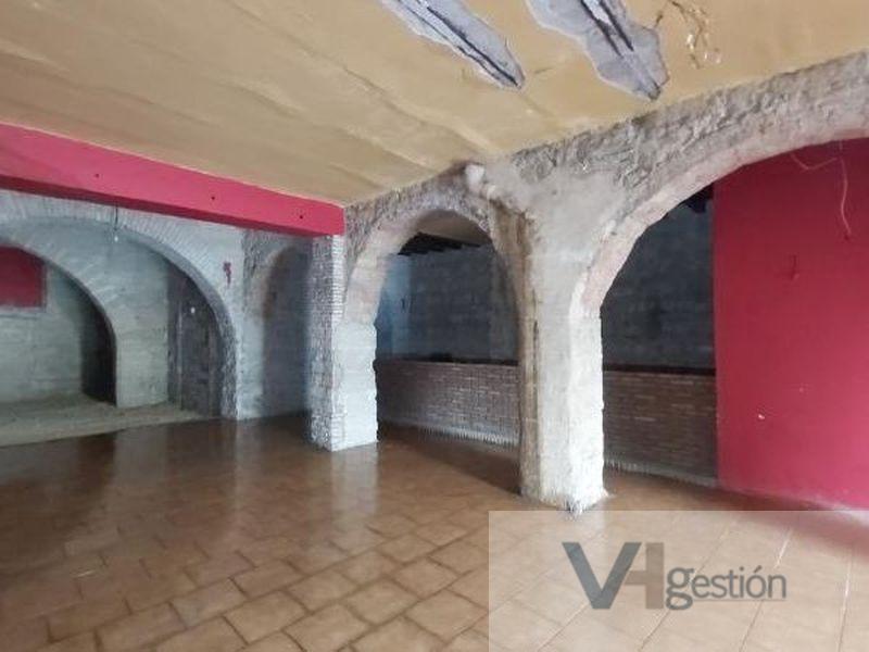 Venta de local comercial en Jerez de la Frontera