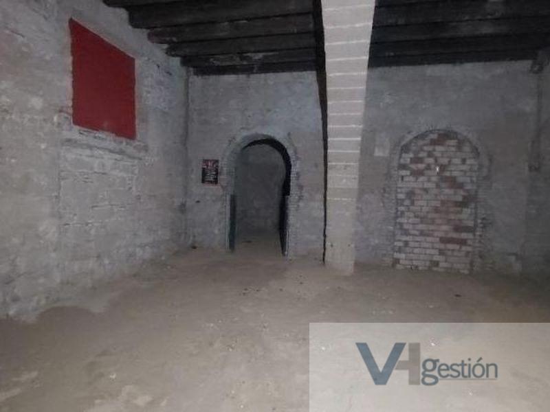 Venta de local comercial en Jerez de la Frontera