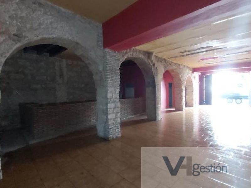 Venta de local comercial en Jerez de la Frontera