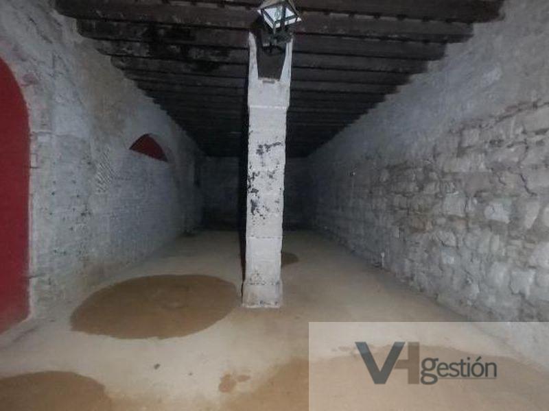 Venta de local comercial en Jerez de la Frontera
