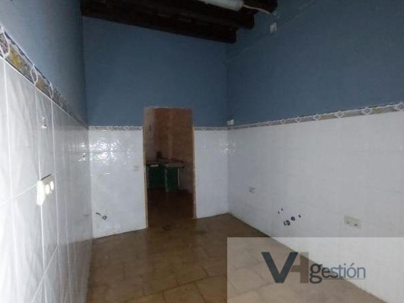 Venta de local comercial en Jerez de la Frontera