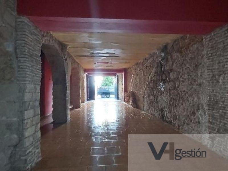 Venta de local comercial en Jerez de la Frontera