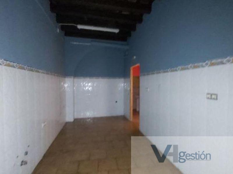 Venta de local comercial en Jerez de la Frontera
